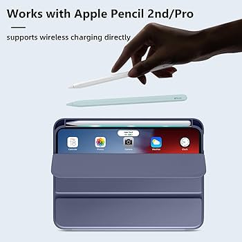 【美品】iPad mini 第7世代 128GB ブルー ペンシル ケース付き 美品】iPad mini 第7世代 128GB ブルー ペンシル ケース付き