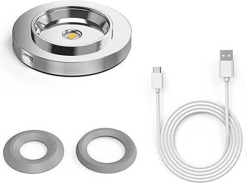 Cargador rápido para reloj solar, base de metal, 9 horas de tiempo apagado, disipación de calor rápida, cargador portátil de energía solar, adecuado