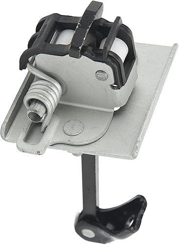 Miniatura 7 de Productos de puerta automotriz Bisagra de puerta Stop Check Strap Limiter 9181Q2 Reemplazo de accesorios de coche para 3008 5008 408 308SW