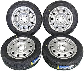 Amazon | フィット ヴィッツ スイフト 175/65R15 22年製 スタッドレス