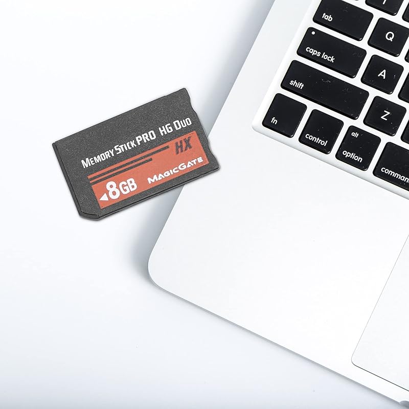 Dawafit 8メモリースティック Pro Duo Hxフラッシュカード So Psp Cehoカメラに適合します X52ytzwsus Anzanatitlan Org