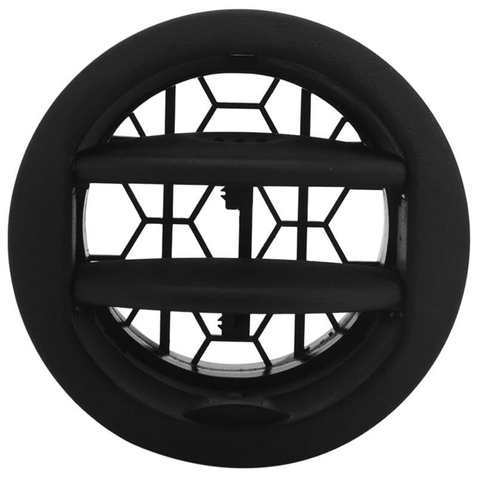 para Chevy, para Aveo 2006-2014 Cubierta de Salida Aire