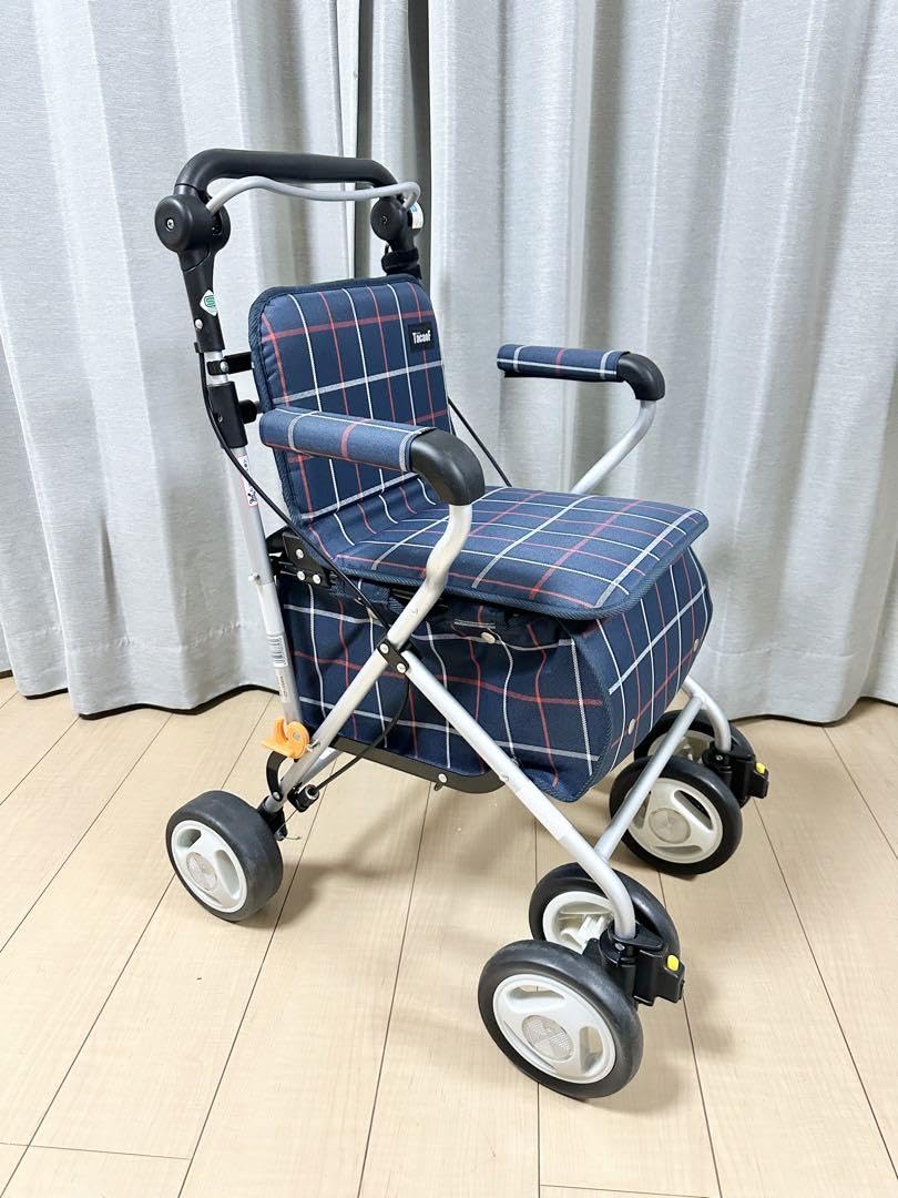 Amazon.co.jp: 幸和製作所 シルバーカー テイコブ ST07 ボックス