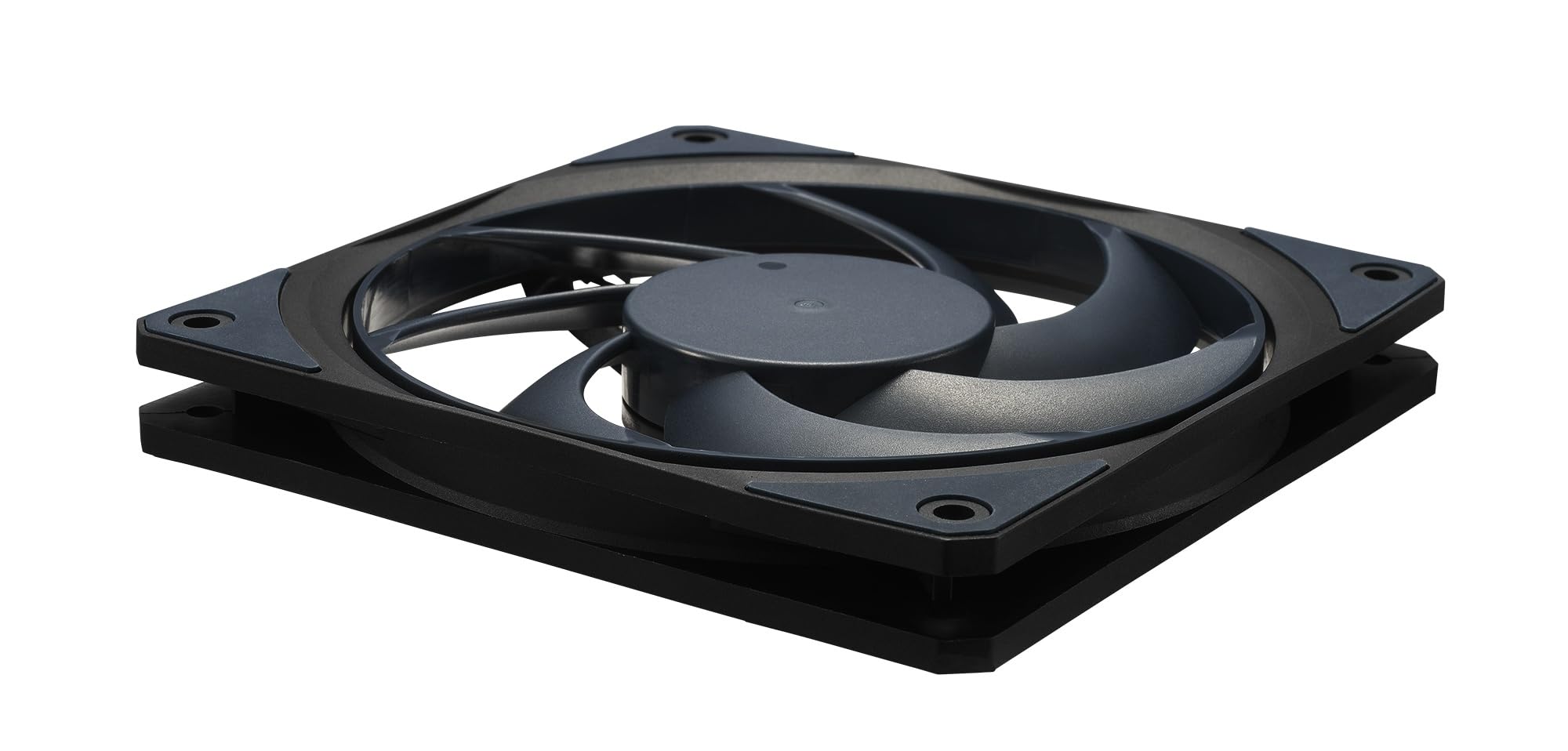 Amazon | Cooler Master Mobius 120 Slim 15mm厚 120mm PCケースファン