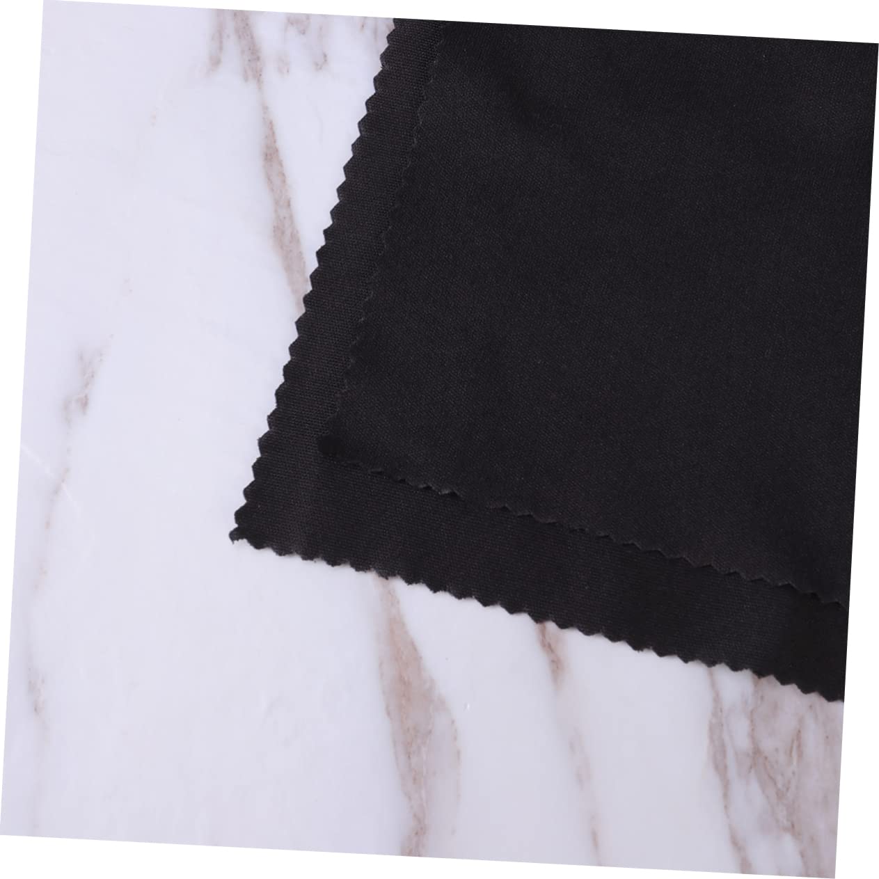 KOMBIUDA Glasses Cleaning Cloth Set 20pcs Cotton Screen for Lenses Smartphones Laptops Tablets Cameras