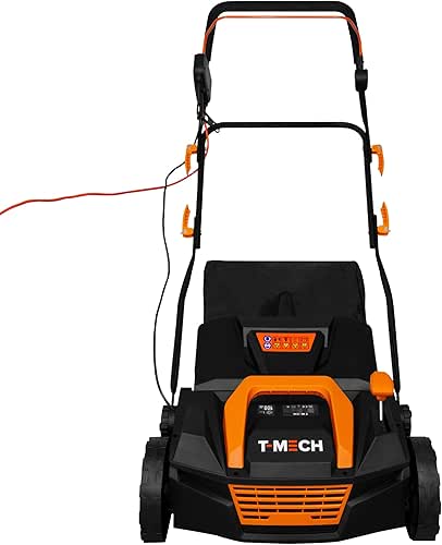 T-Mech 1800 W