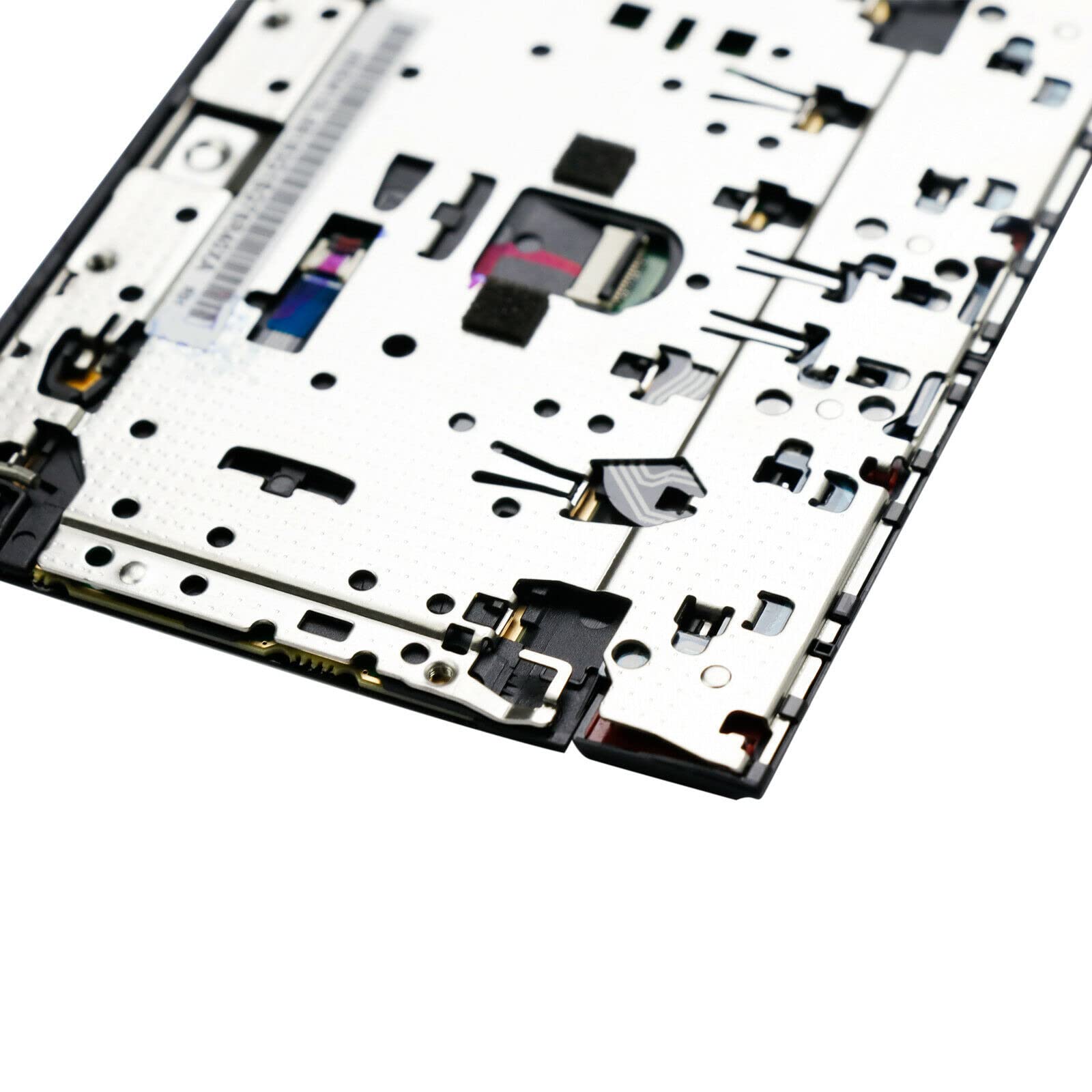 Touchpad Clickpad Trackpad con tres teclas de botón para portátil T460S T470S