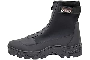 FROGG TOGGS Men's Fishing Star Non-Insulated Waterproof Waders