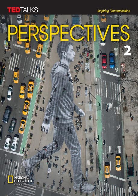 Perspectives 2 with the Spark platform (Perspectives (American English))      1st Edition