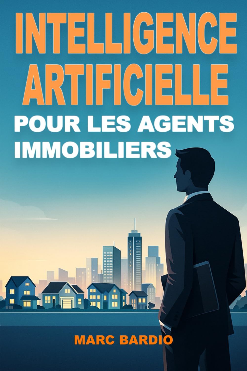 Intelligence artificielle pour les agents immobiliers