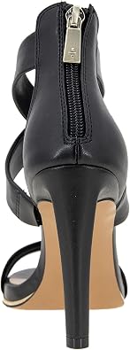 Kenneth Cole New York womens Brooke Cross Heeled Sandal