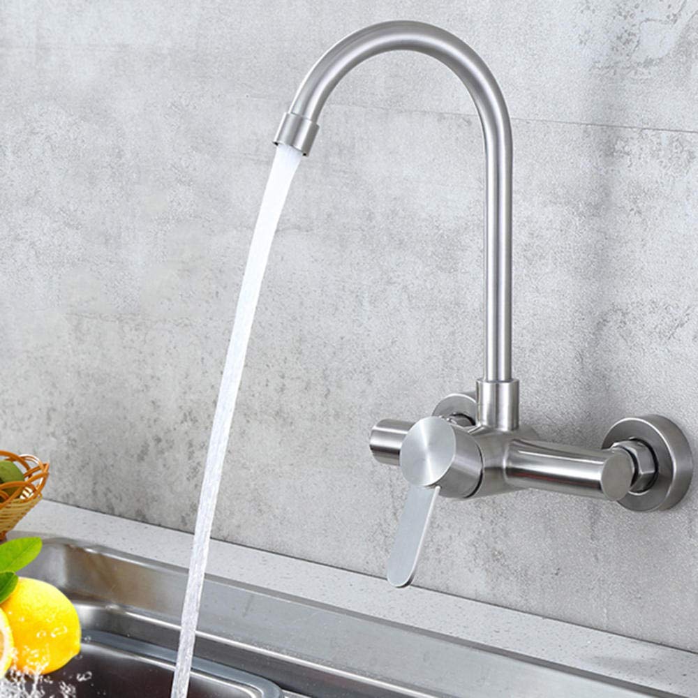 Robinet piscine à laver pour en finir avec le manque de place sur le balcon