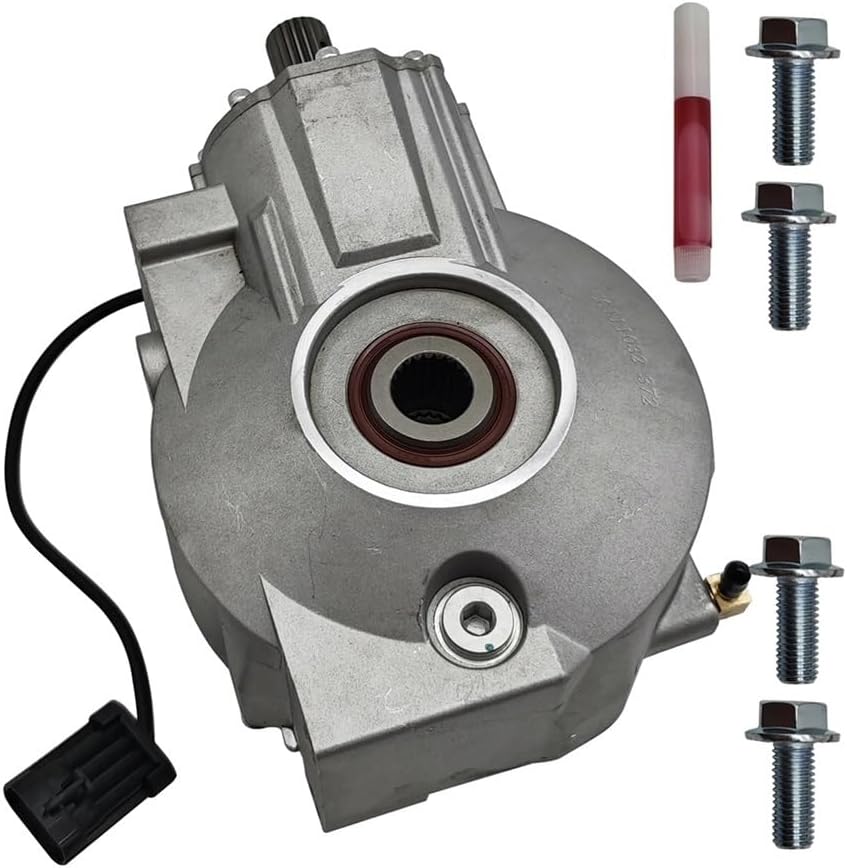 PL Ranger1000 Front Differential Fit For Ranger1000 1333112 1333344 1333579 1333597 1333687 1333790 1334142 1334178 1334625