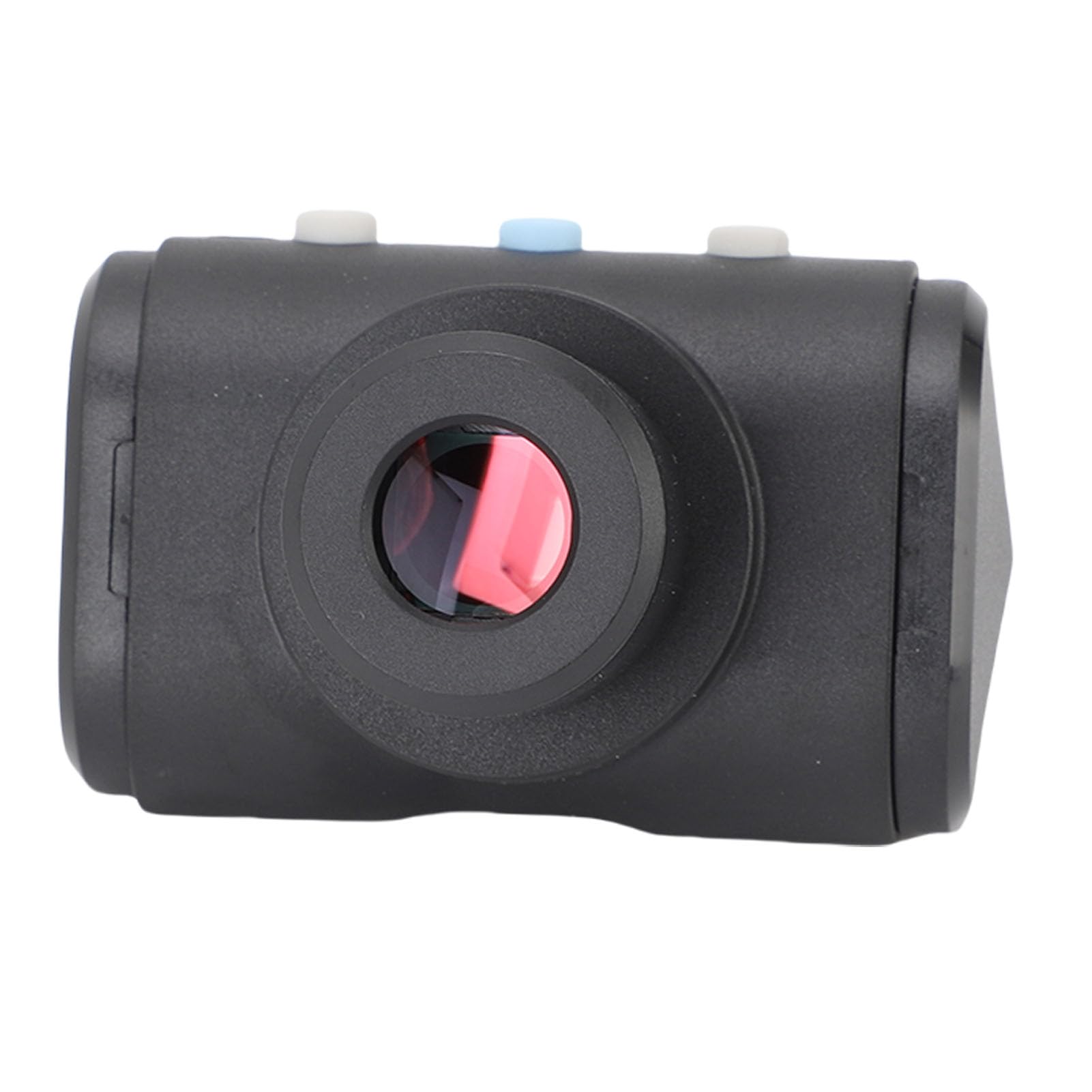 CHICIRIS Oculare Elettronico WiFi Fotocamera 1080P per Telescopio, Fotografia Al Microscopio, Birdwatching Installazione Semplice Portatile per Principianti Appassionati di Natura
