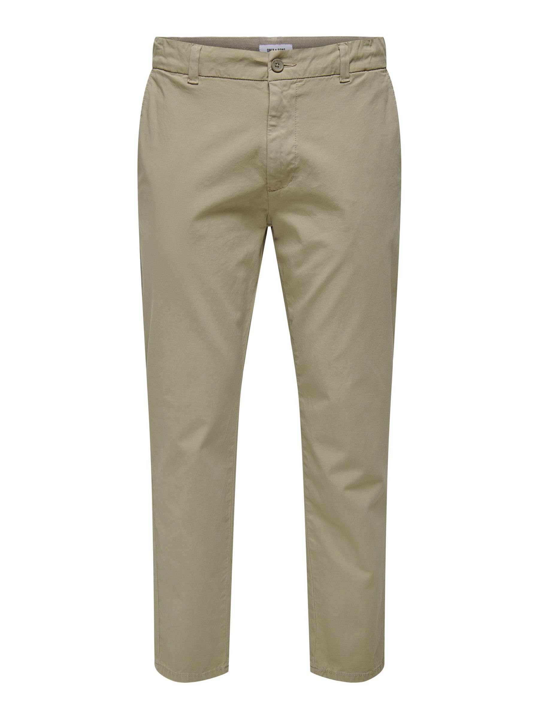 Only & Sons Onsfree Regular 0183 Pant