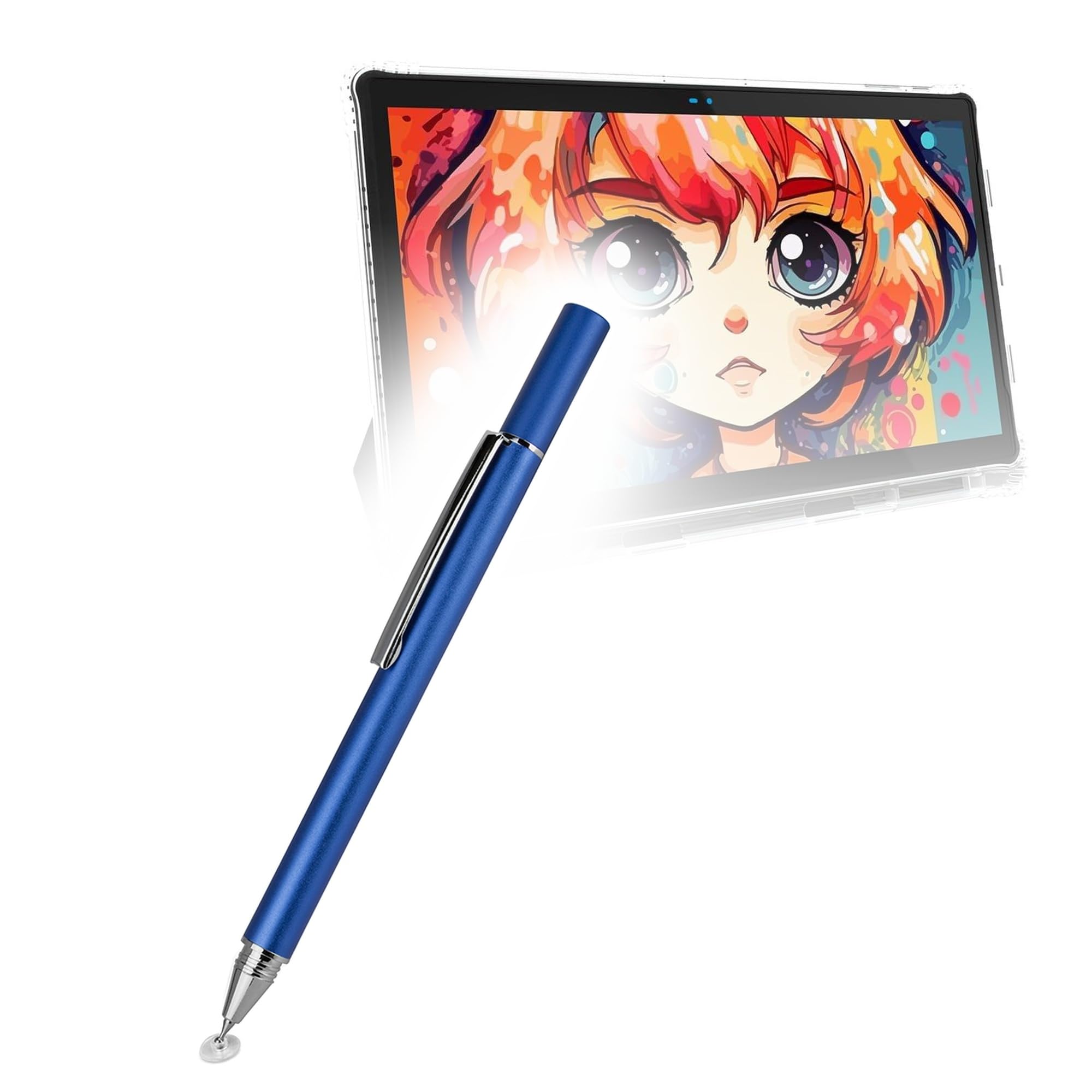 Amazon.com: BoxWave Stylus Pen Compatible with Simbans PicassoTab