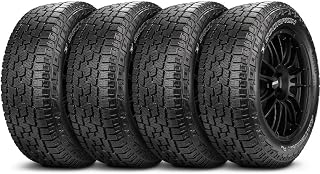 Pirelli Scorpion All Terrain Plus