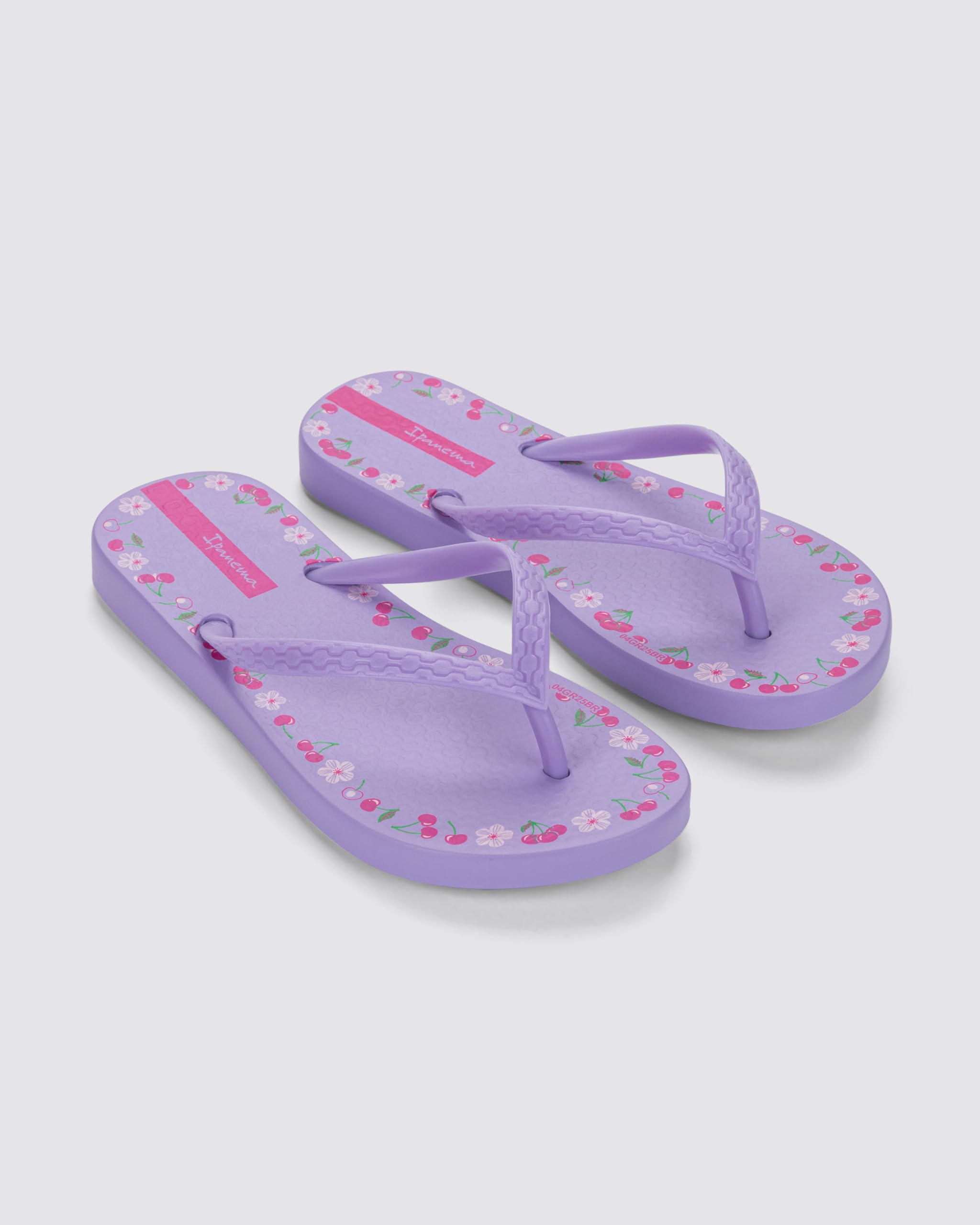 Ipanema Fille Day Kids Tongues