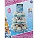 Wilton 1512-7490 Disney Princess Supports à friandises en papier, assortis