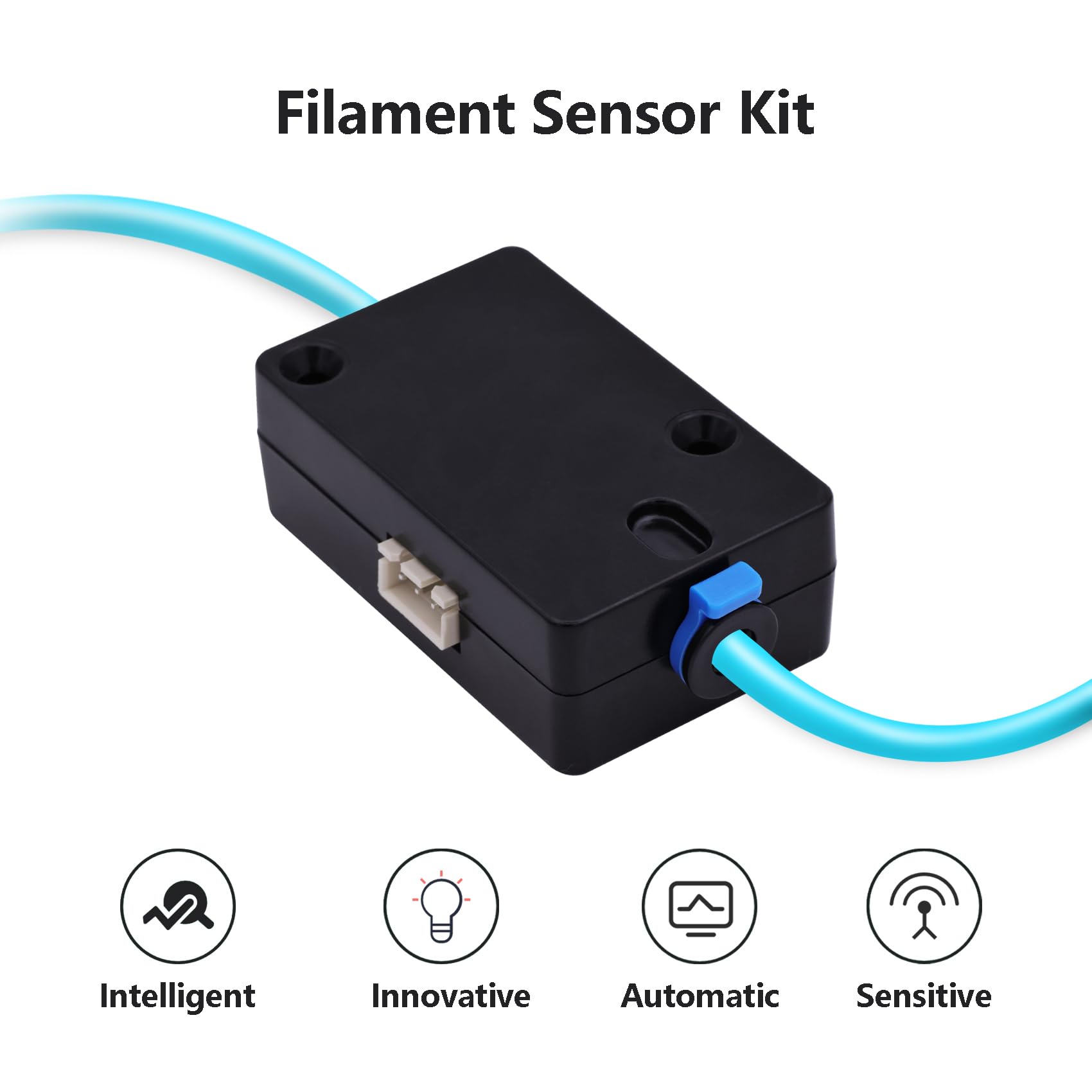 CREALITY K1 3Dプリンター　フィラメント乾燥機付き Creality Space Pi フィラメント ドライヤー 360 ° 熱風加熱 1