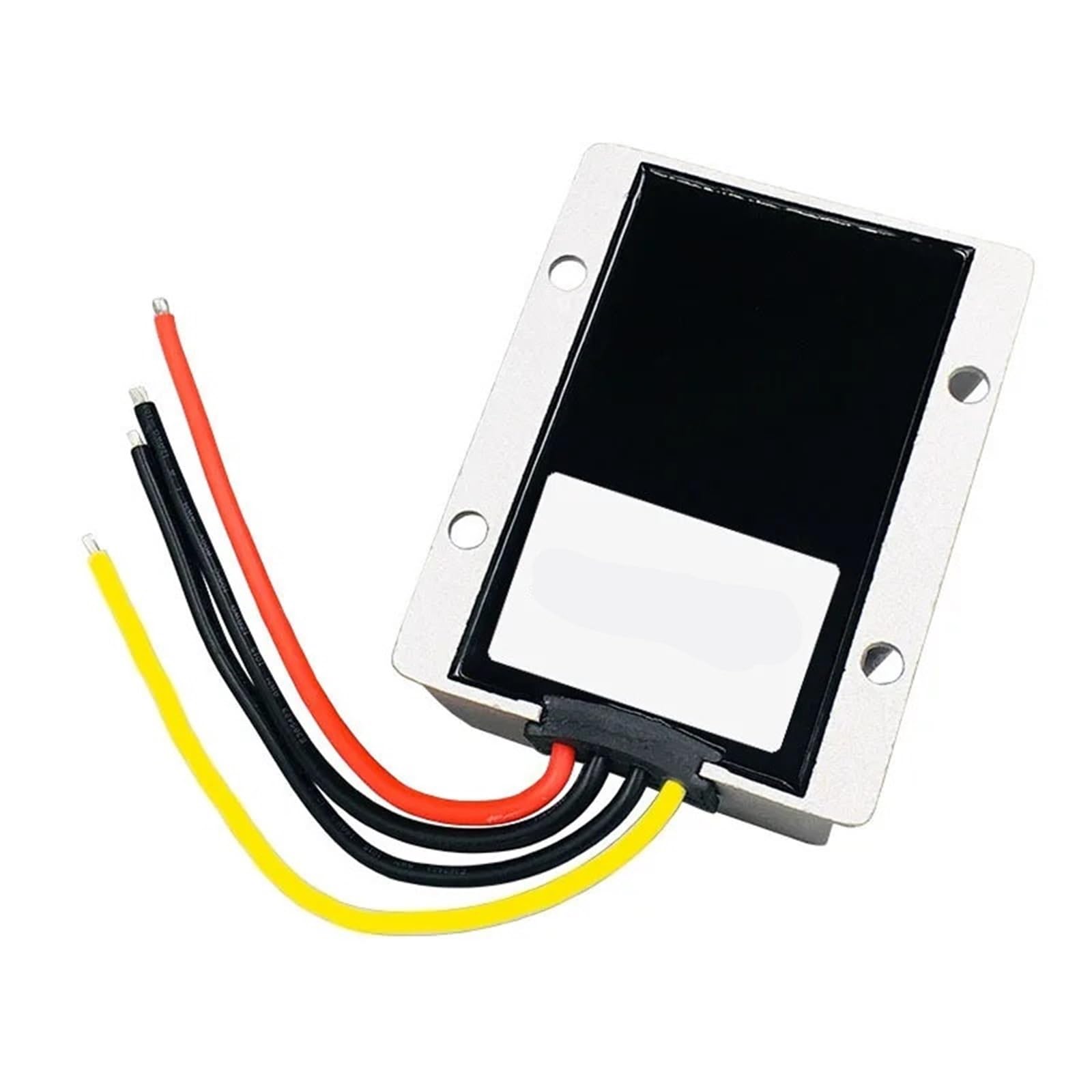 Trójskładnikowa ładowarka litowa i ołowiowa 12V24V do 14,5V 3A ~ 25 A Ładowarka do kamperów 9-35 V do 14,5 V(9-35 V do 14,5 V 8 A)