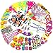 Amasawa 120 Piezas Juguetes de Fiesta a Granel,Party Favor Toy Assortment Kids Party Favor Birthday Party School Classroom Rewards CarnivalPrizes