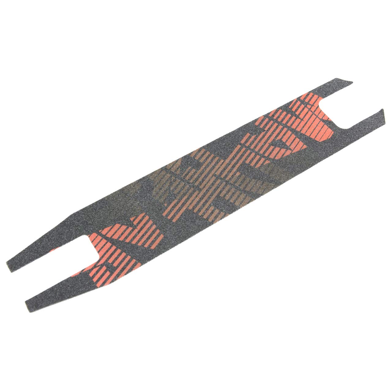 Madd Gear MGP VX7 Pro 4" Grip Tape - Red/Black