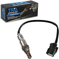 Vista 49 de TRQ Sensor de Oxígeno O2 Compatible con 2001-2004 Chevrolet Tracker 2002-2007 Suzuki Aerio 1999-2002 Esteem 2001-2005 Grand Vitara 2004 Vitara