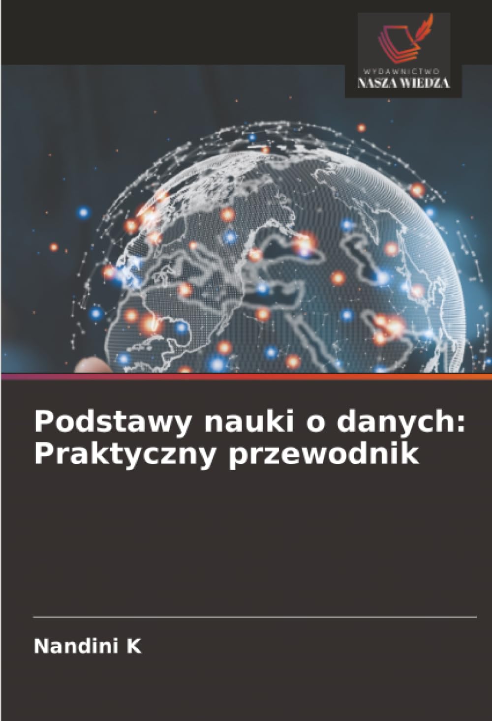 Podstawy nauki o danych: Praktyczny przewodnik