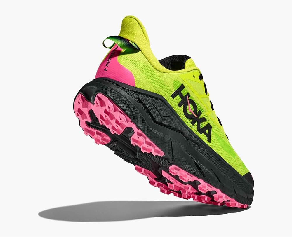 Hoka Mens Challenger 8
