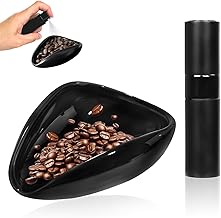 Kaffeebohnen Dosierbecher