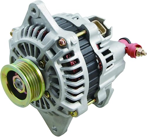 Nuevo alternador compatible con Subaru Forester Impreza 97 98 1.8L 2.2L 2.5L A2Ta7691 23700-Aa290