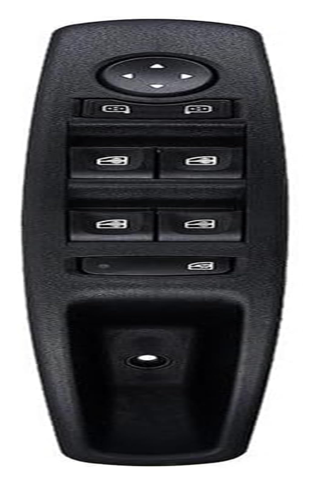 Interrupteur commande vitre electrique automatique Megane MK3 2008-2016 - 5