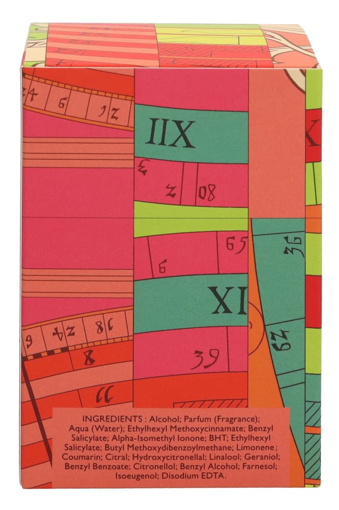 Hermes Twilly d'Hermès Eau De Parfum Spray for Women, 2.87 Ounce / 85 ml - Image 4