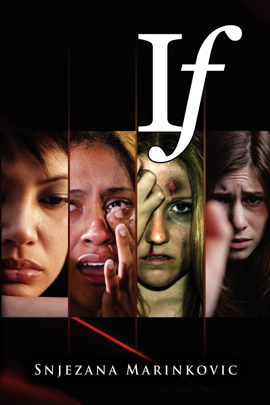 If: Volume 2 (Born in Sarajevo)