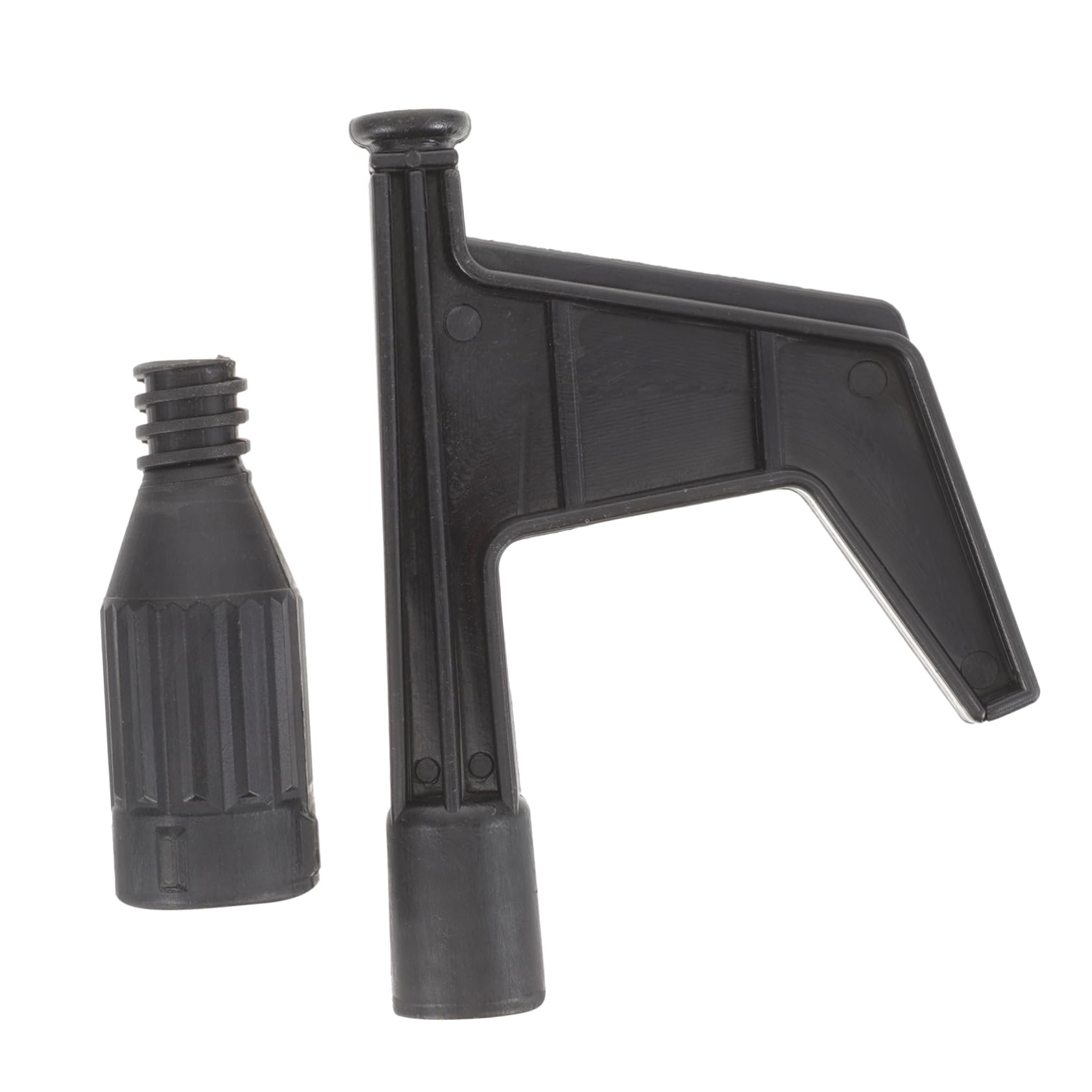 Yardwe Replacement Boat Hook Head for Fishing Use Durable Accessory Compact Design for Yachts Watercraft for Boaters Homeowners