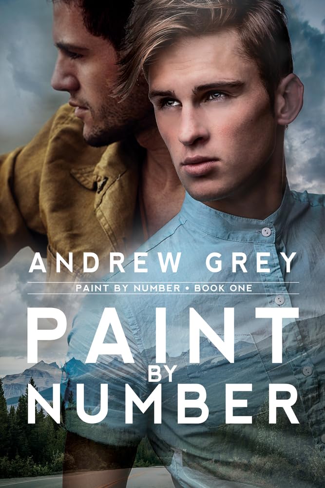 Buy Paint by Number — BookShops.in