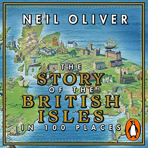 The Story of the British Isles