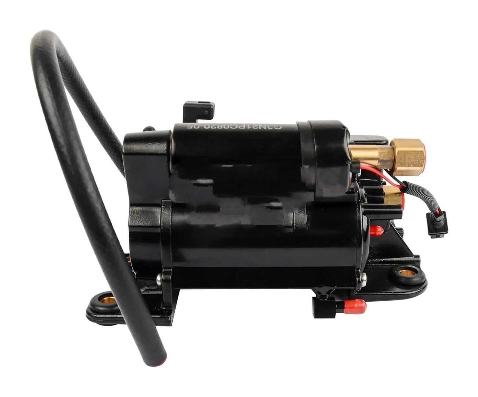 Unidad alimentación combustible Para Volvo Para Penta Para Marine 4.3L 5.0L .7L 21545138 3861355 3860210 AP03 Conjunto De Bomba Combustible Eléctrica