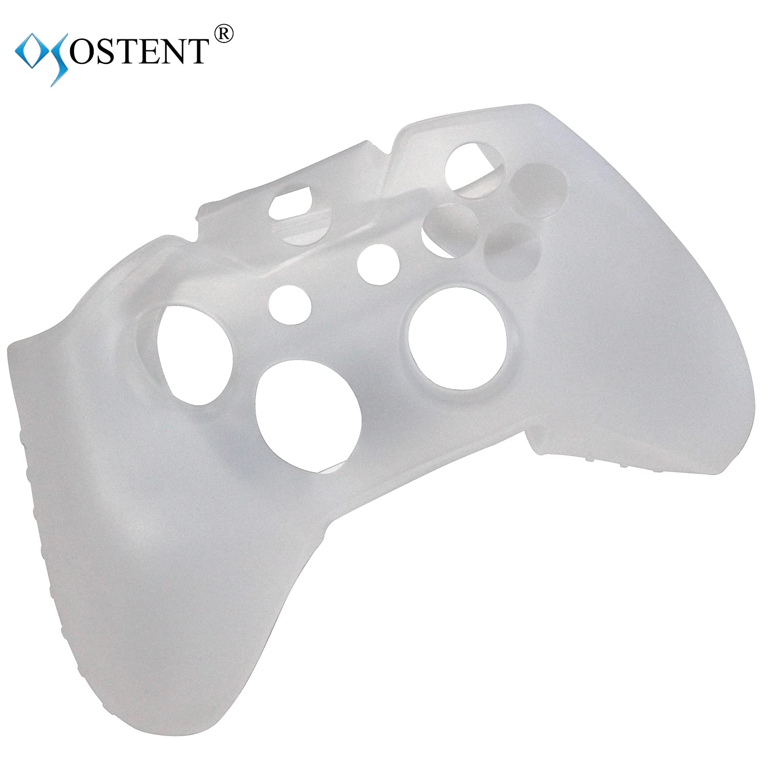 Custodia In Silicone Per Controller Xbox Series X/S | Morbida E Aderente FPC Design
