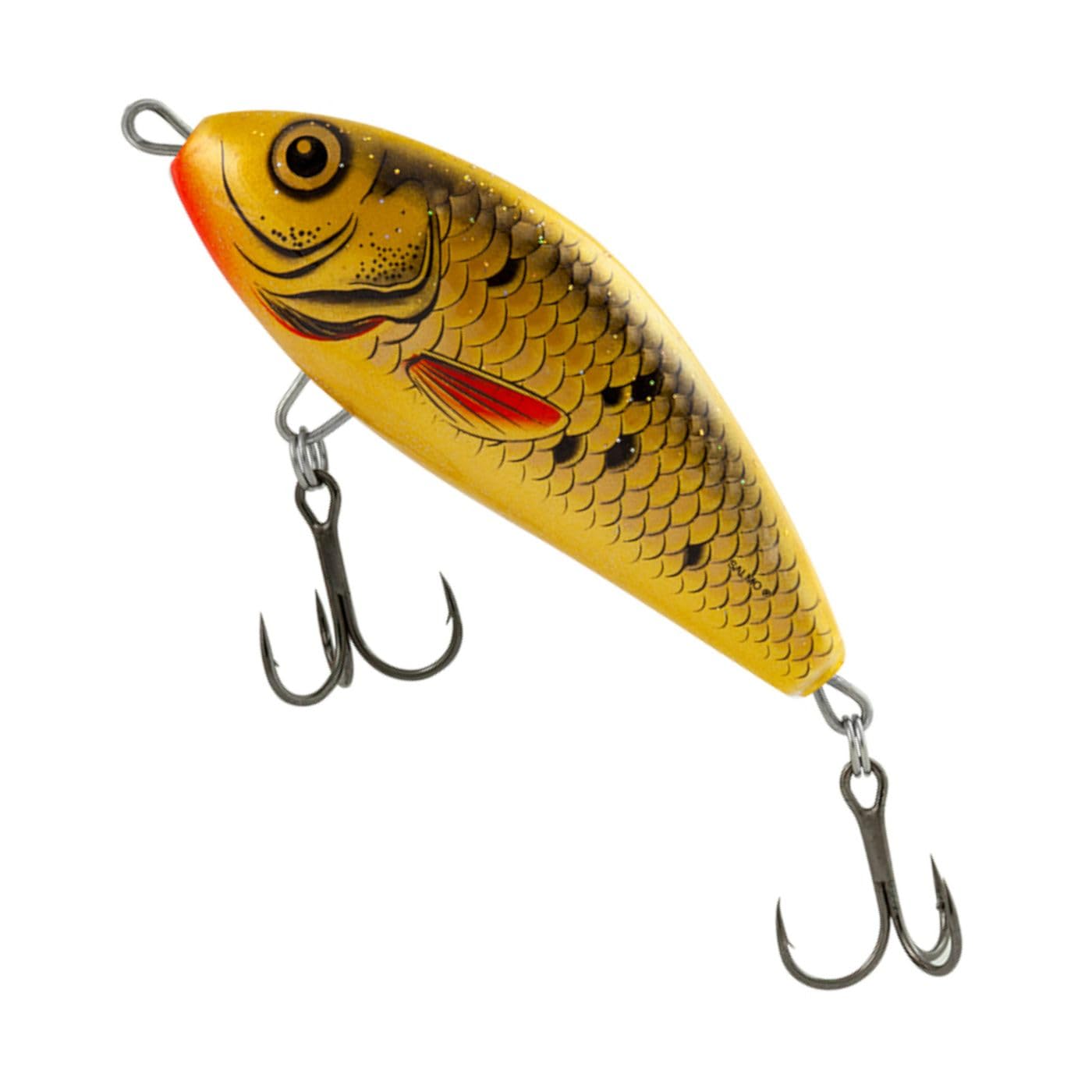 Salmo Fatso Floating Jerkbait 8 cm 21 g