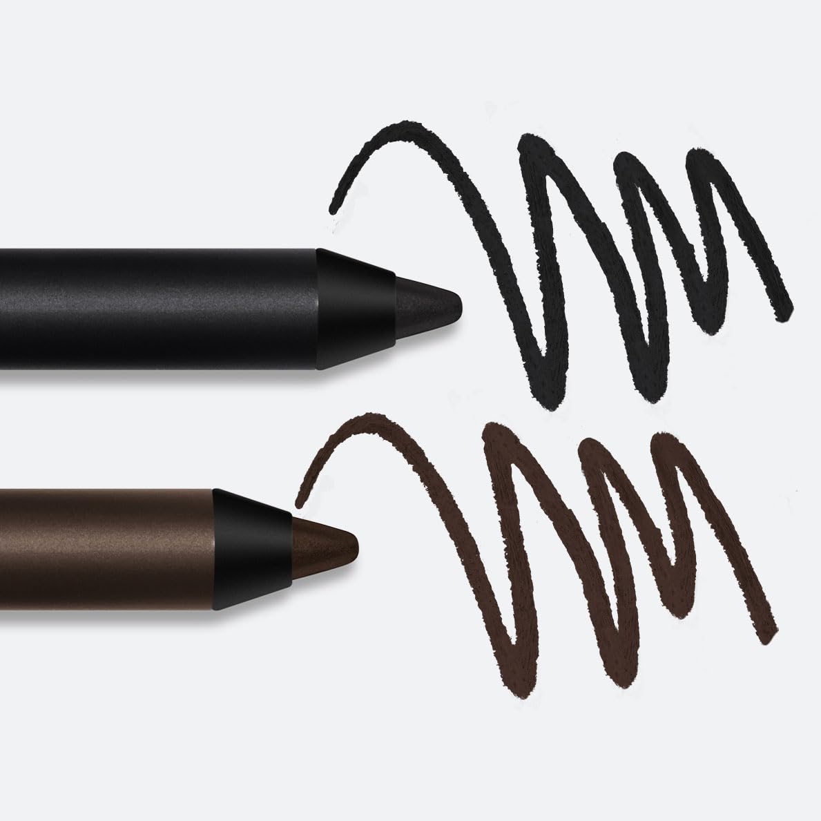 Smashbox Always On Gel Eye Liner | 24-Hour Waterproof Eye Liner Pencil | Long Lasting with Pigment-Rich Formula, 0.04 Ounce