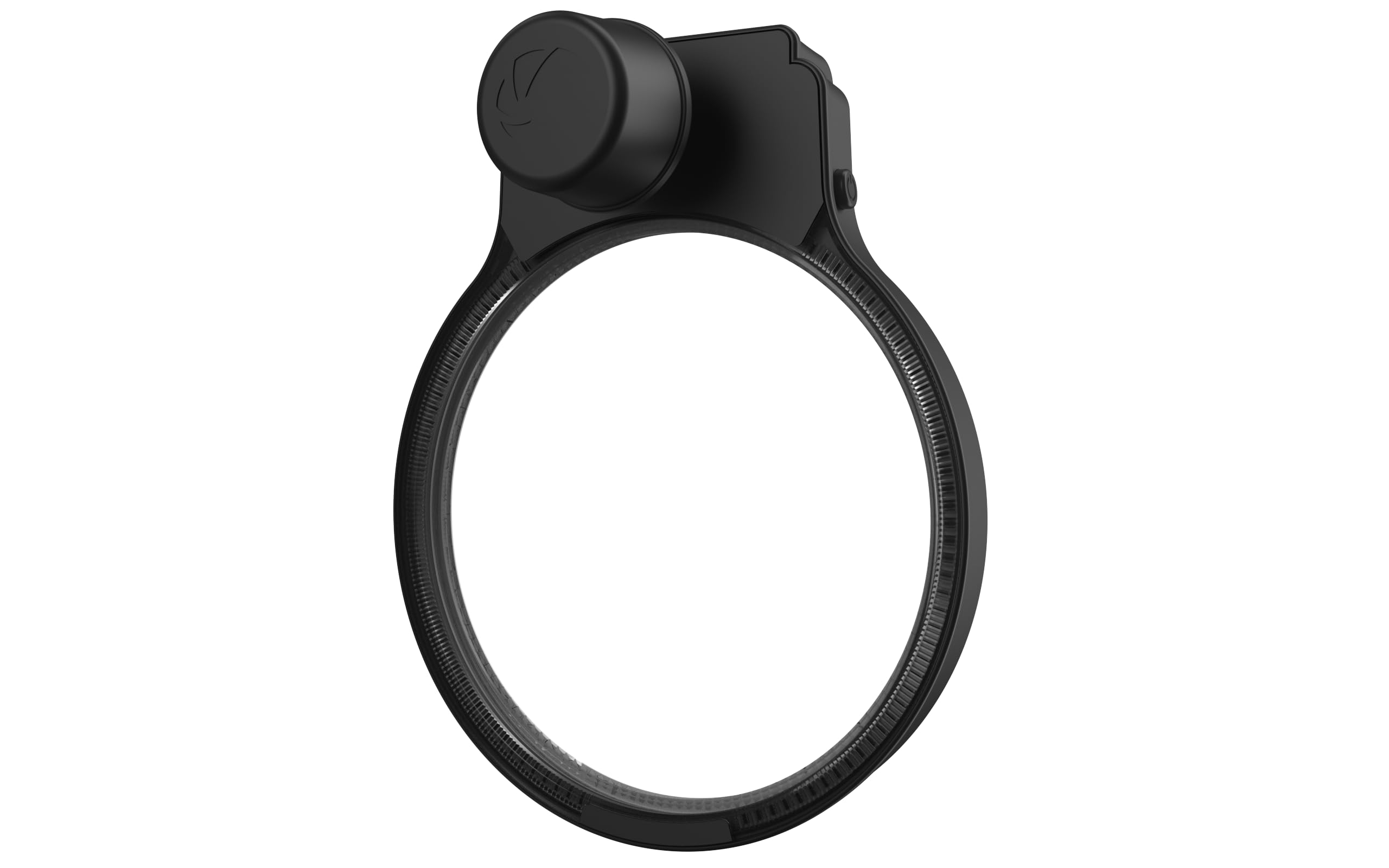 Maxspect Pastel Reef Magnifier Standard - Lente d'Ingrandimento con LED + filtri in 2 Colori - per osservazione Coralli in Vasca Acquario Marino Reef barriera