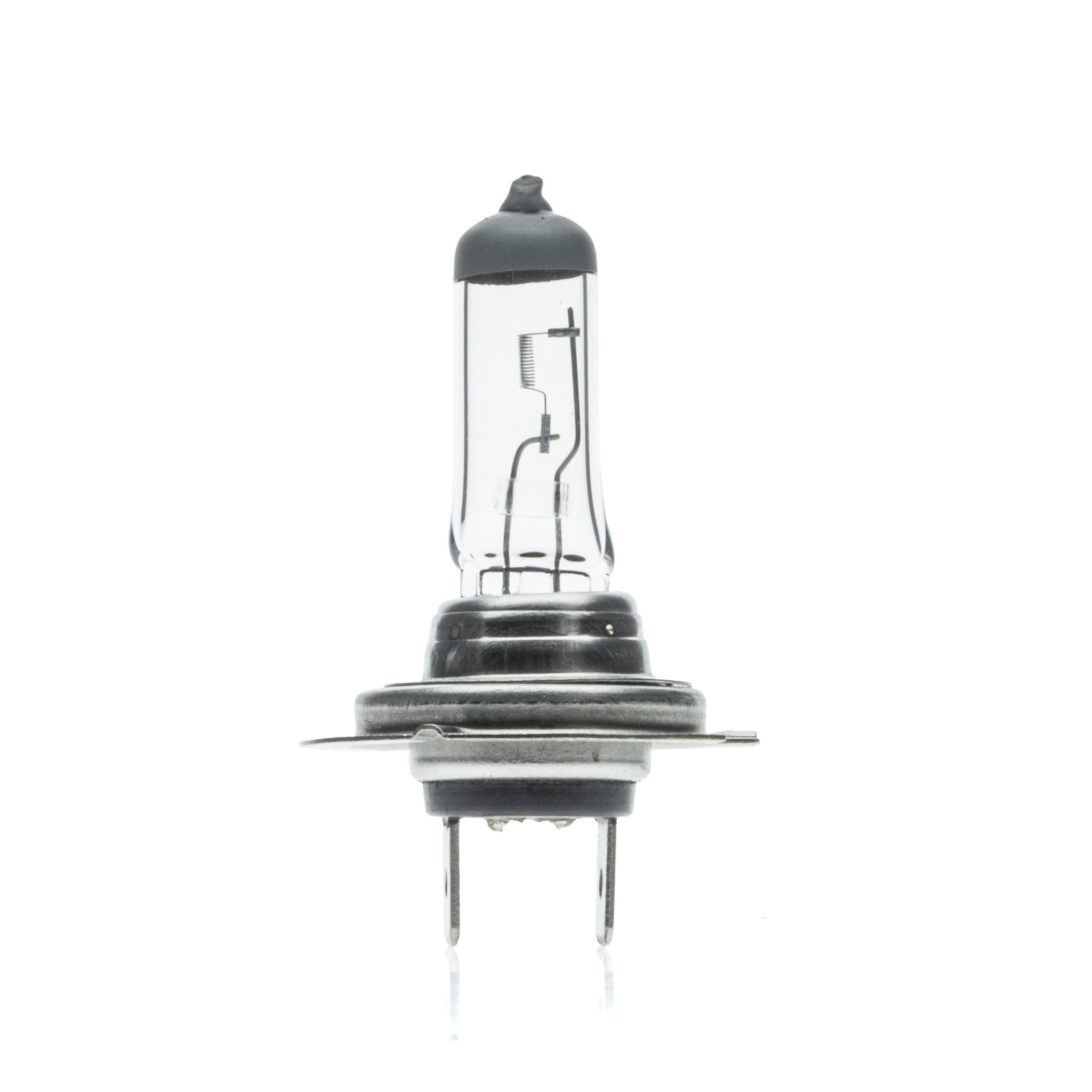 EINPARTS H7 Glühlampe 55W – PX26d, 4200K, Halogen, Gelb, E4 Geprüft – Für VW Golf IV & V