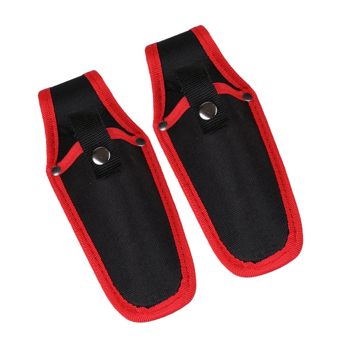 iplusmile 5 Set Fondine Per Cesoie Da Giardino Porta Utensili E Compatto Per Potatura E Giardinaggio Elegante Per Strumenti E Cesoie Da Giardino 2 Pezzi*5