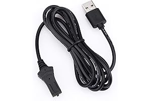 Minn Kota Remote Charging Cable: Compatible with All Minn Kota iPilot remotes