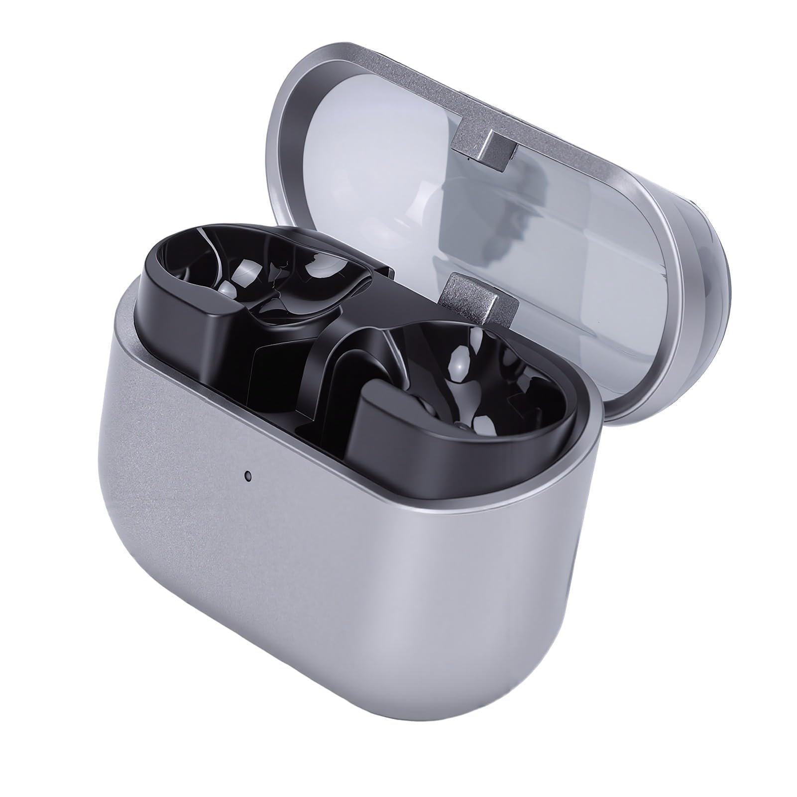LICAEVEY Custodia di Ricarica per Buds 3 FE, 450mAh