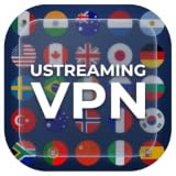 Ustreaming VPN