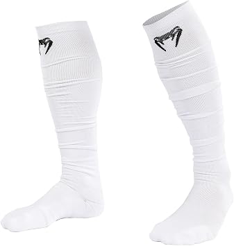 Venum Elite Performance Football Long Socks