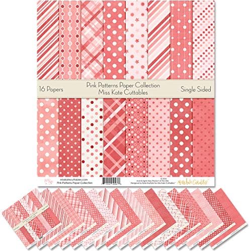 Pattern Paper Pack - Halloween Nght - Scrapbook Premum SpecaltyPaper...